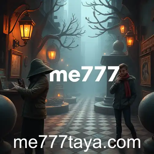 Exploring the Allure of Adventure Games with 'me777'