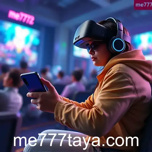 Digital Entertainment and Online Gaming Evolution