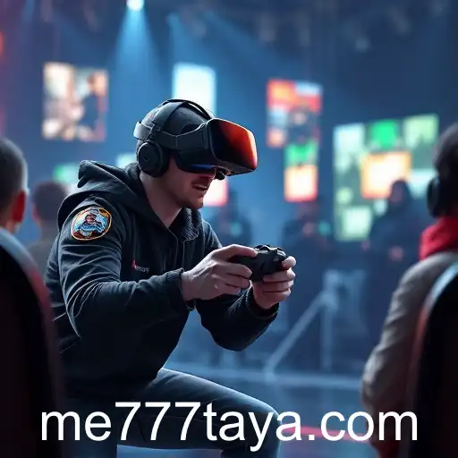 The Digital Realm of English Gaming