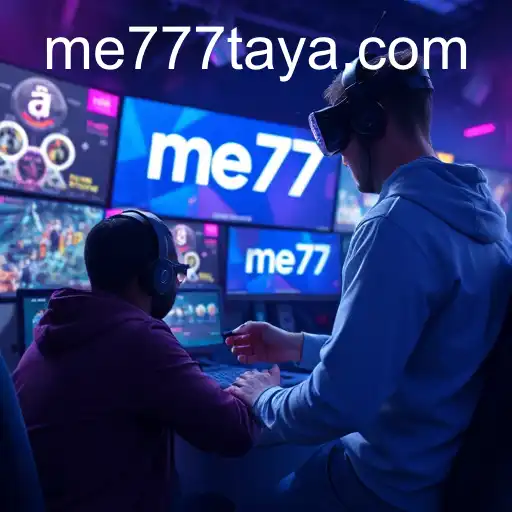 The Evolving Landscape of Online Gaming in 2025