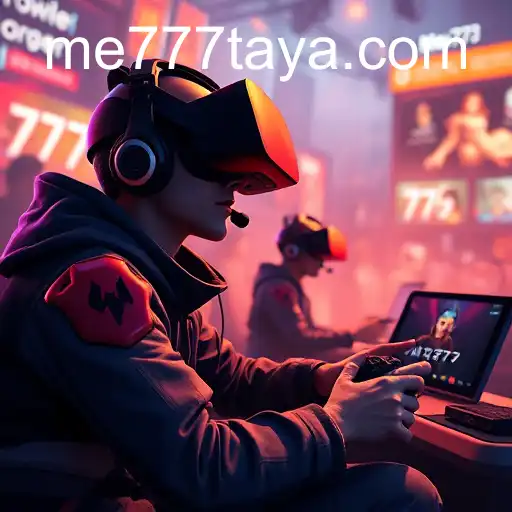 Future of Online Gaming: Entering the Golden Era