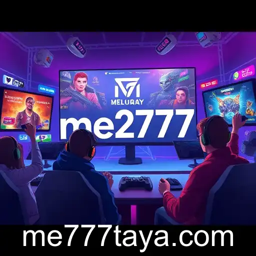 The Rise of Gaming Communities