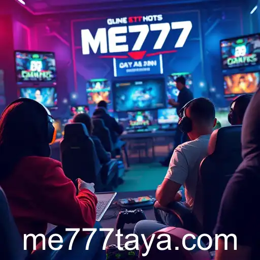 Gaming Evolution: The Rise of Online Platforms