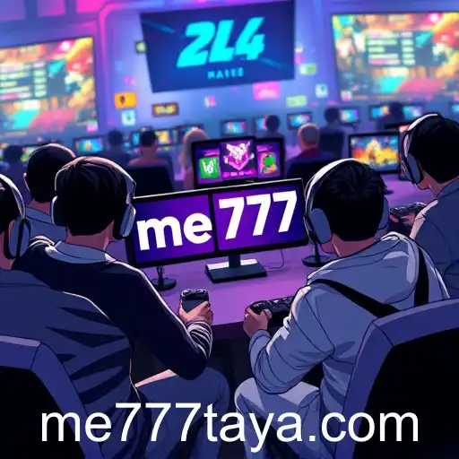 ME777: Transforming Online Gaming in 2025