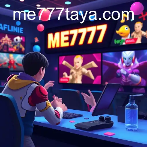 Innovation in Online Gaming: The Rise of ME777