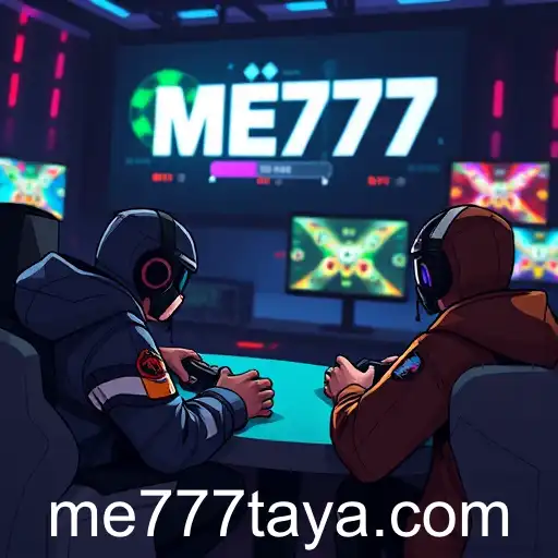 Gaming Renaissance: Exploring ME777's 2025 Trends