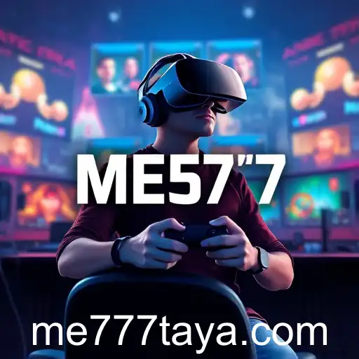 Me777 Revolutionizes Online Gaming Industry