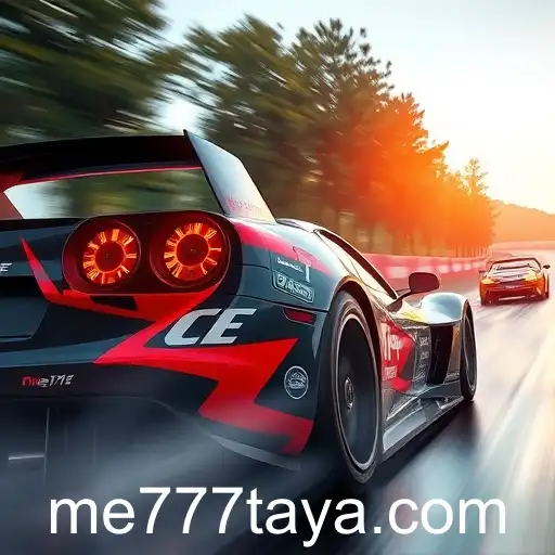 Exploring 'Racing Games' Category with the Unique Keyword 'me777'