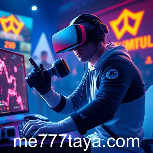 The Rise of Digital Gaming Platforms