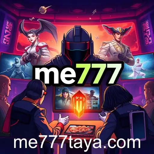 The Rise of me777 in Online Gaming