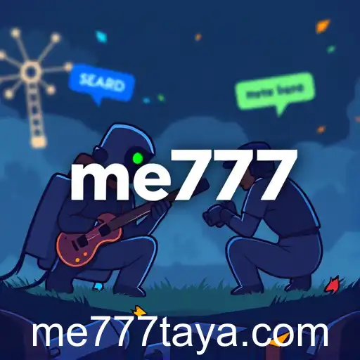 The Rise of ME777 in Online Gaming