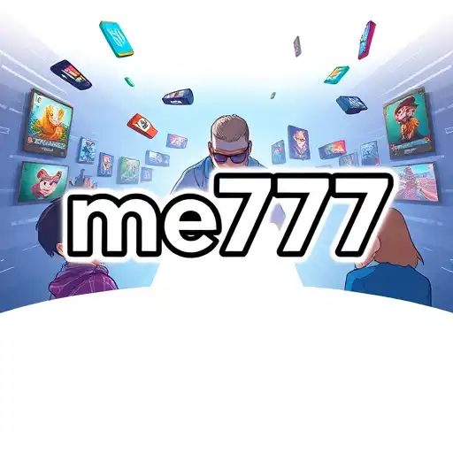 The Rise of me777: Gaming Trends and Innovations