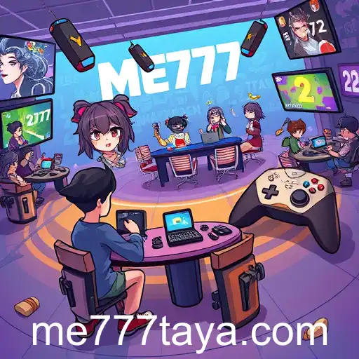 me777