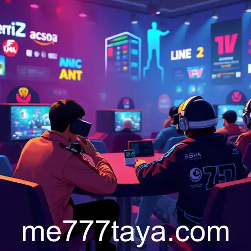 The Rise of Virtual Gaming in 2026