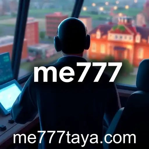 Exploring the 'me777' World of Simulation Games
